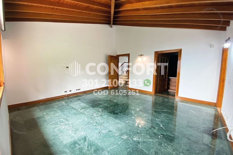 Casa en Arriendo en La Calera, Medellín - Miniatura 19