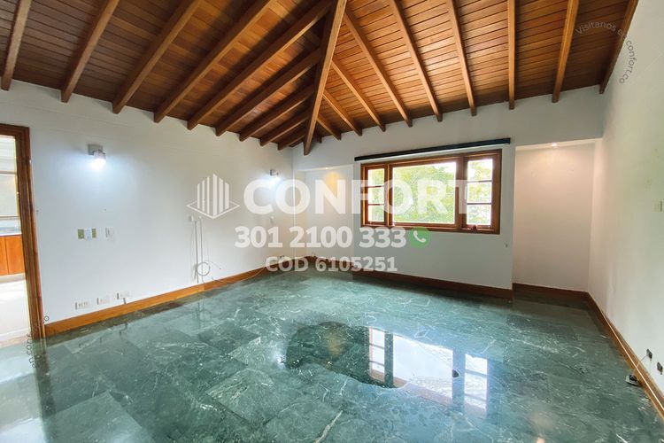 Casa en Arriendo en La Calera, Medellín - Miniatura 20