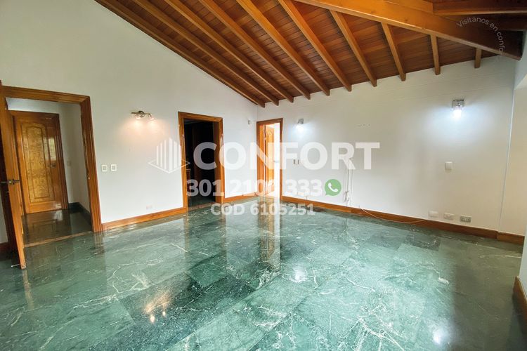 Casa en Arriendo en La Calera, Medellín - Miniatura 21