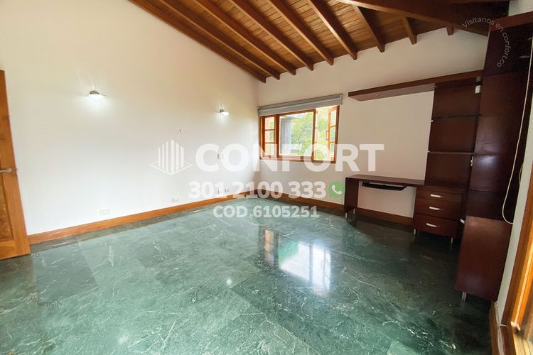 Casa en Arriendo en La Calera, Medellín - Miniatura 24