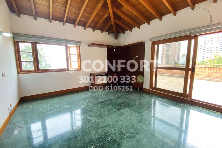 Casa en Arriendo en La Calera, Medellín - Miniatura 25