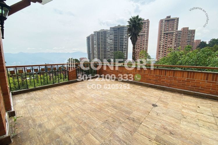 Casa en Arriendo en La Calera, Medellín - Miniatura 26
