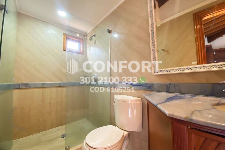 Casa en Arriendo en La Calera, Medellín - Miniatura 27