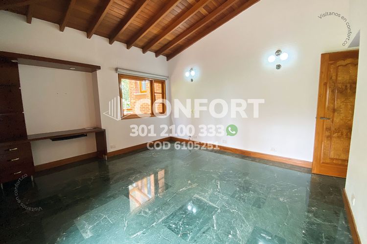 Casa en Arriendo en La Calera, Medellín - Miniatura 28