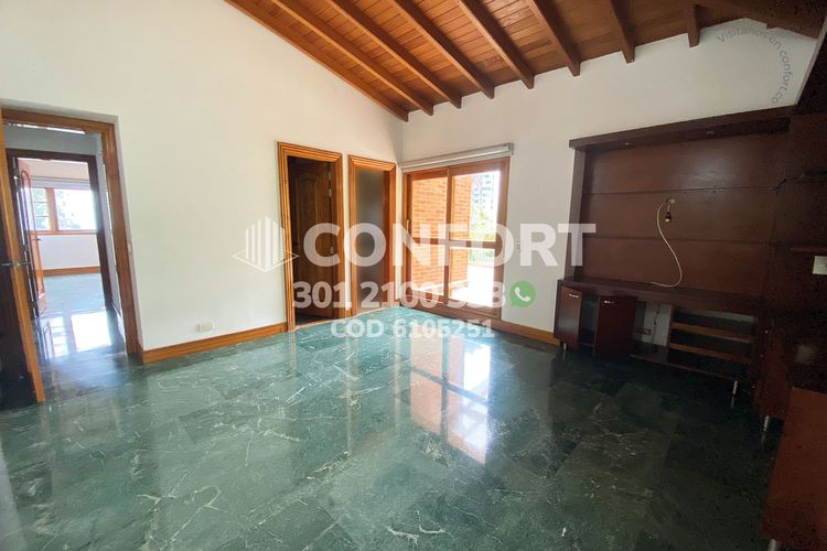 Casa en Arriendo en La Calera, Medellín - Miniatura 29