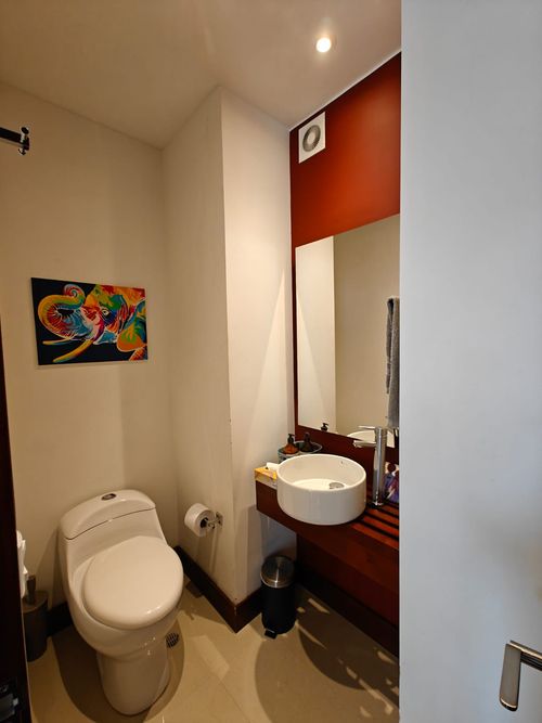 Apartamento en Arriendo en Chico norte, Bogotá - Miniatura 10