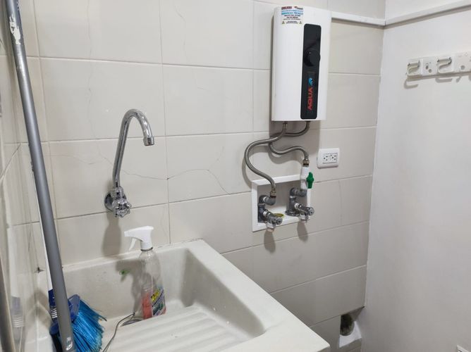 Apartamento en Arriendo en Chico norte, Bogotá - Miniatura 11