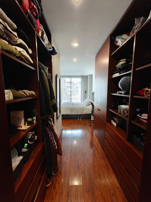 Apartamento en Arriendo en Chico norte, Bogotá - Miniatura 13