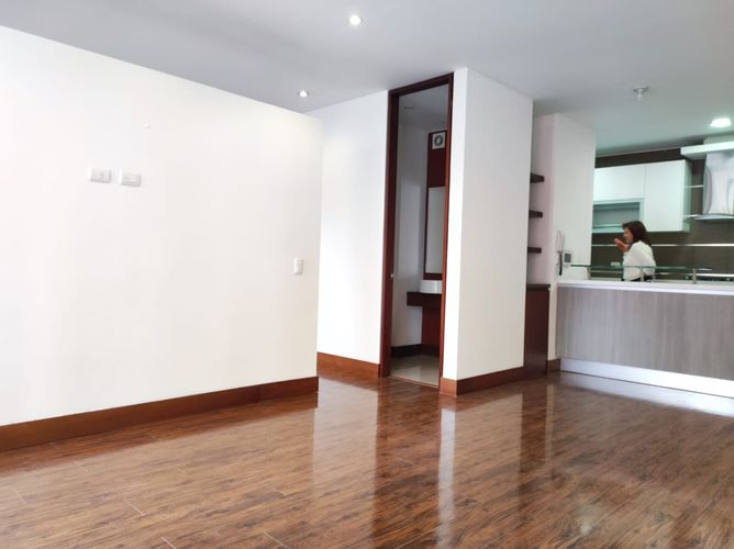 Apartamento en Arriendo en Chico norte, Bogotá - Miniatura 5