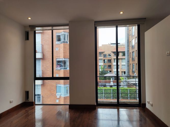 Apartamento en Arriendo en Chico norte, Bogotá - Miniatura 6