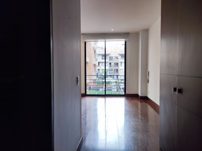 Apartamento en Arriendo en Chico norte, Bogotá - Miniatura 8