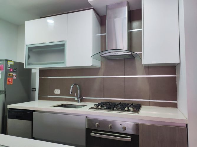 Apartamento en Arriendo en Chico norte, Bogotá - Miniatura 15