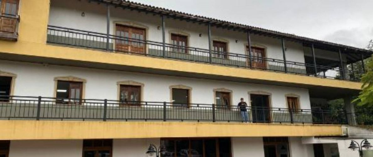 Edificio en Arriendo en Sector plaza de bolivar, Pereira - Imagen 1