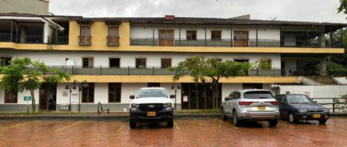 Edificio en Arriendo en Sector plaza de bolivar, Pereira - Miniatura 7