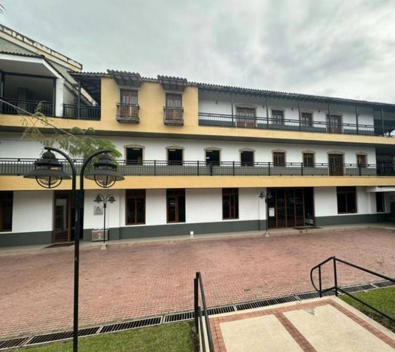 Edificio en Arriendo en Sector plaza de bolivar, Pereira - Miniatura 8