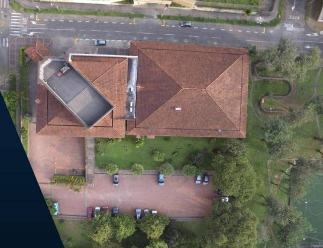 Edificio en Arriendo en Sector plaza de bolivar, Pereira - Miniatura 9