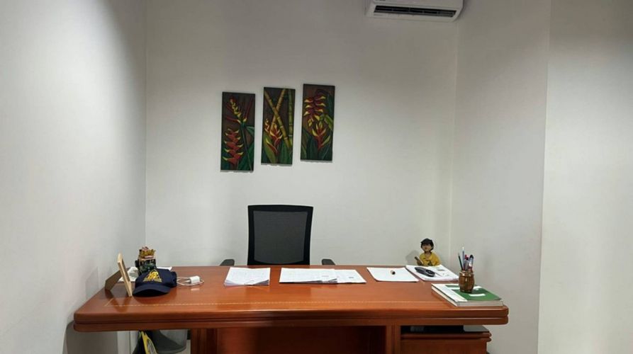 Edificio en Arriendo en Sector plaza de bolivar, Pereira - Miniatura 22