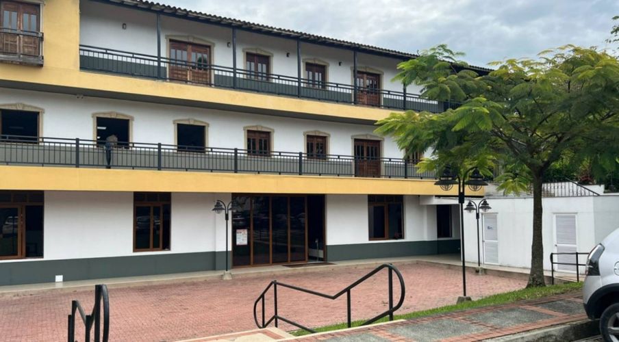 Edificio en Arriendo en Sector plaza de bolivar, Pereira - Miniatura 23
