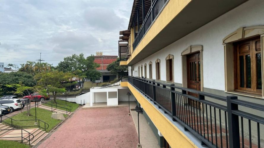 Edificio en Arriendo en Sector plaza de bolivar, Pereira - Miniatura 25