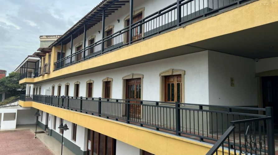 Edificio en Arriendo en Sector plaza de bolivar, Pereira - Miniatura 26