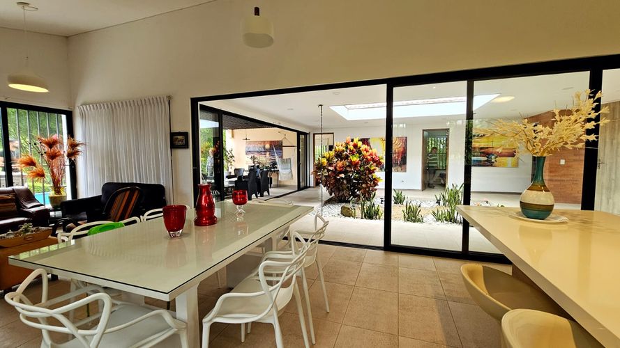Casa en Arriendo en El rosario - Imagen 1