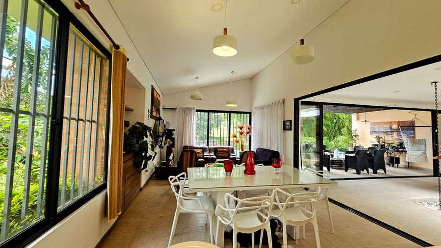 Casa en Arriendo en El rosario - Miniatura 2