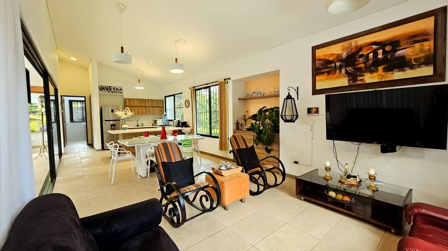 Casa en Arriendo en El rosario - Miniatura 7