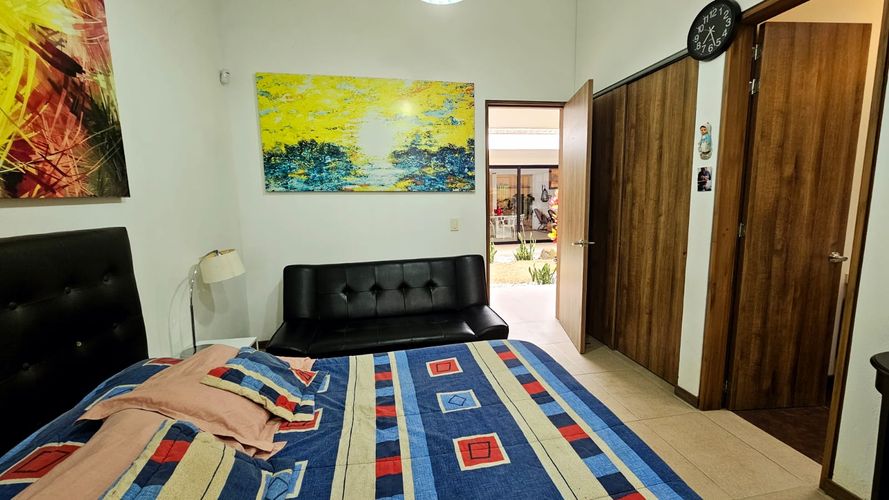 Casa en Arriendo en El rosario - Miniatura 9