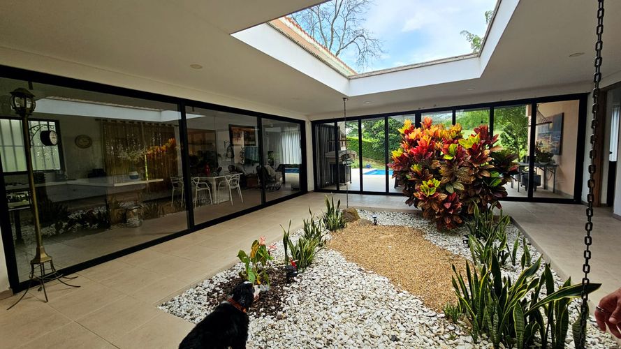 Casa en Arriendo en El rosario - Miniatura 15