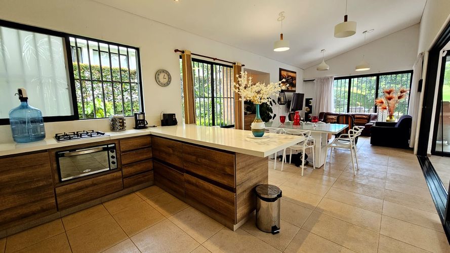 Casa en Arriendo en El rosario - Miniatura 18