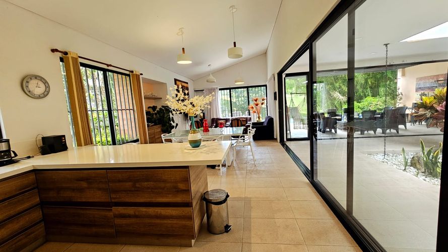 Casa en Arriendo en El rosario - Miniatura 19