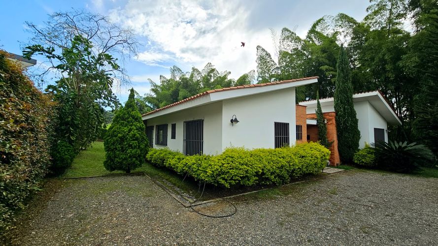 Casa en Arriendo en El rosario - Miniatura 21