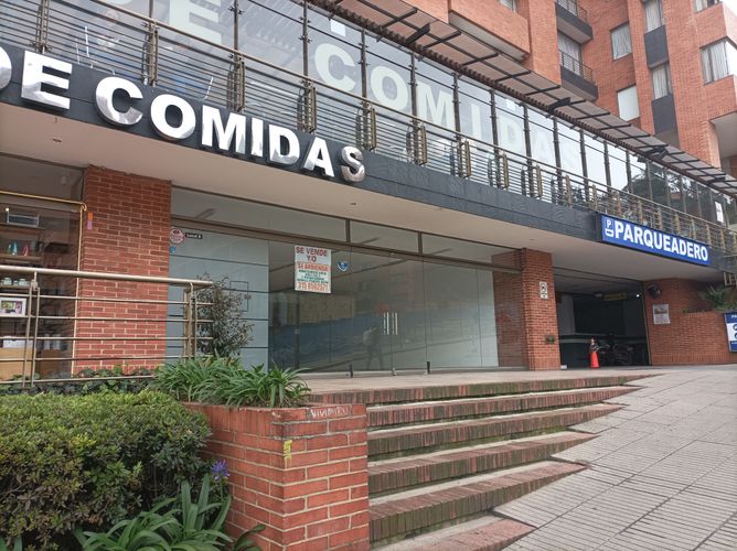 Local en Arriendo en Marly, Bogotá - Miniatura 3