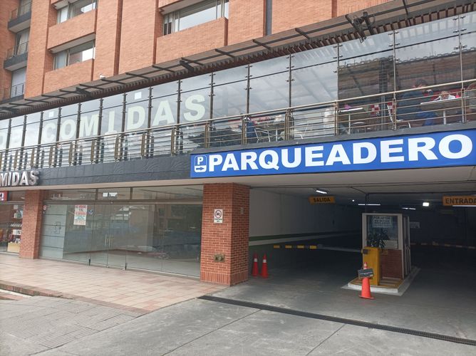 Local en Arriendo en Marly, Bogotá - Miniatura 5