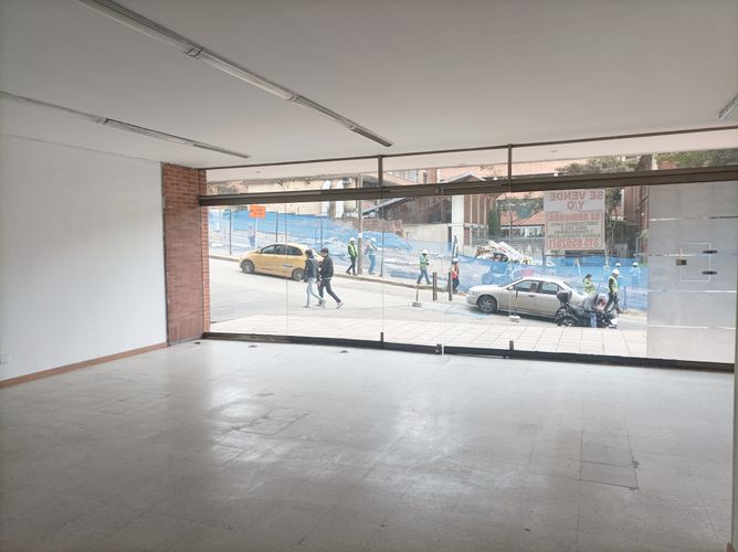 Local en Arriendo en Marly, Bogotá - Miniatura 16