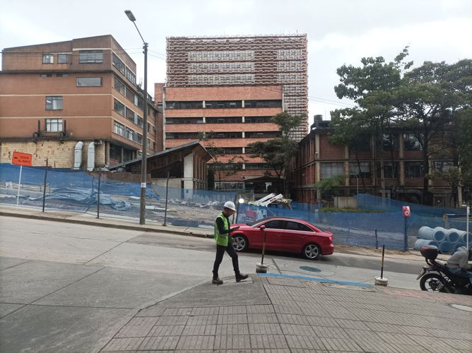 Local en Arriendo en Marly, Bogotá - Miniatura 22