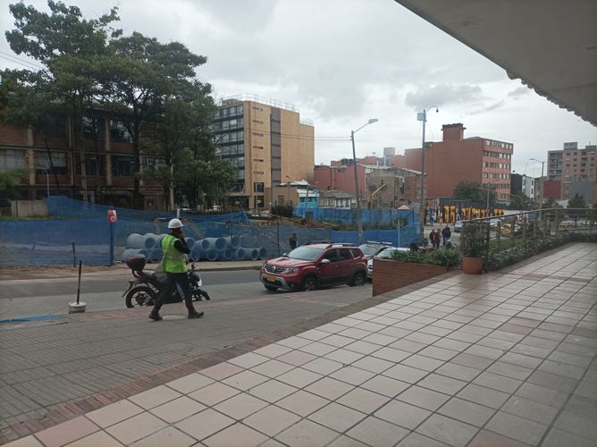 Local en Arriendo en Marly, Bogotá - Miniatura 23