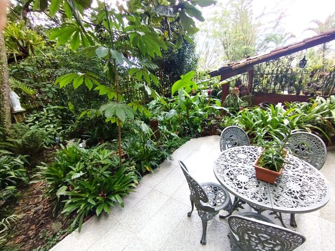 Casa en  Venta en El Poblado, Medellín - Miniatura 2