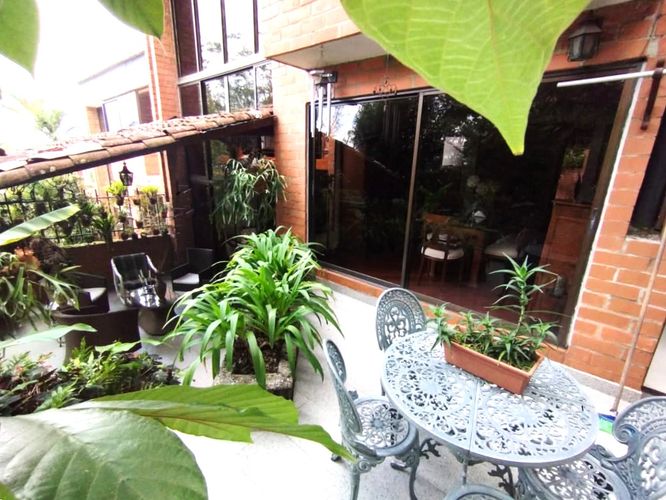 Casa en  Venta en El Poblado, Medellín - Miniatura 3
