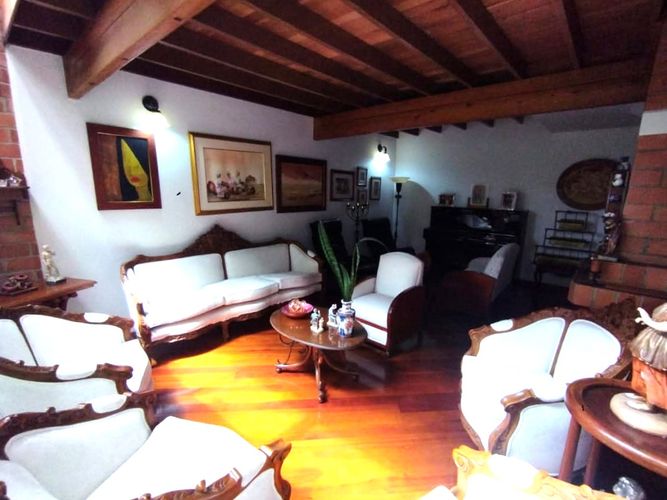 Casa en  Venta en El Poblado, Medellín - Miniatura 5
