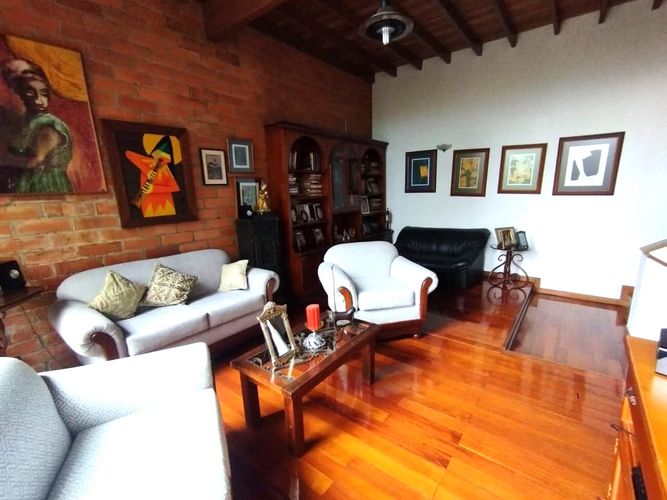 Casa en  Venta en El Poblado, Medellín - Miniatura 6