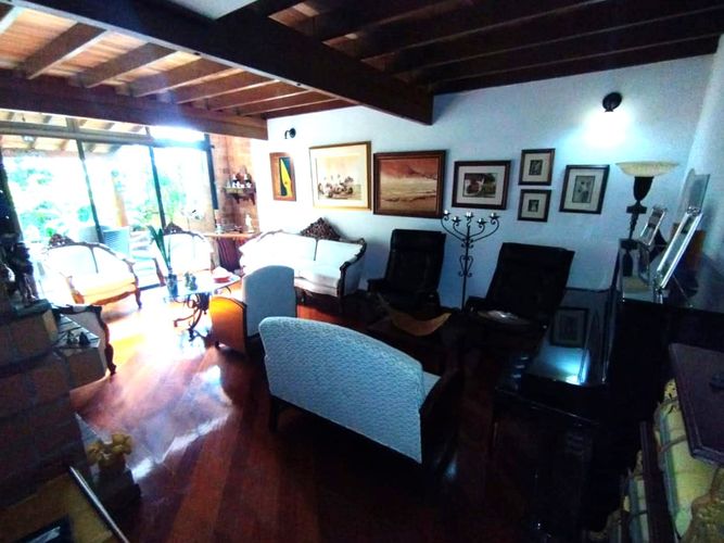 Casa en  Venta en El Poblado, Medellín - Miniatura 7