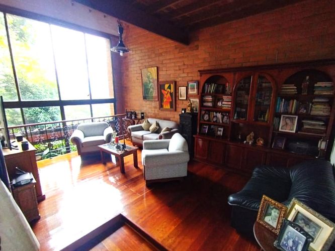 Casa en  Venta en El Poblado, Medellín - Miniatura 8
