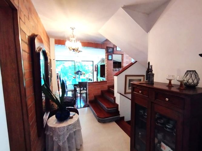 Casa en  Venta en El Poblado, Medellín - Miniatura 9