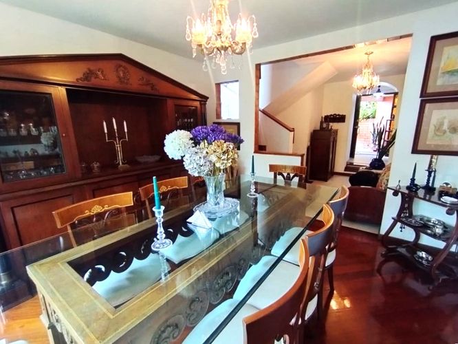 Casa en  Venta en El Poblado, Medellín - Miniatura 10