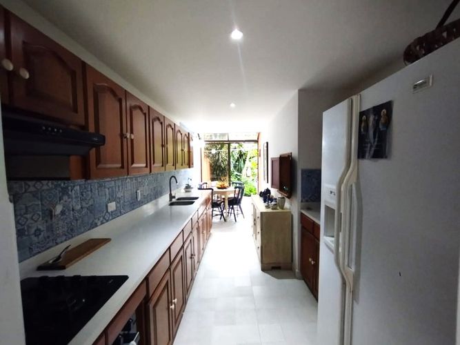 Casa en  Venta en El Poblado, Medellín - Miniatura 11