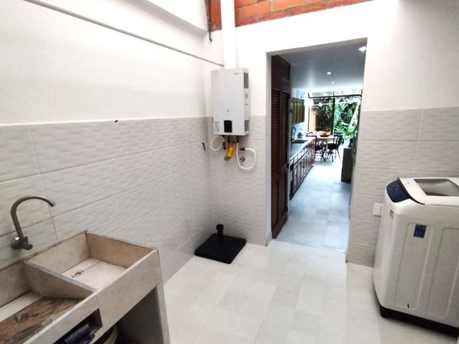 Casa en  Venta en El Poblado, Medellín - Miniatura 13