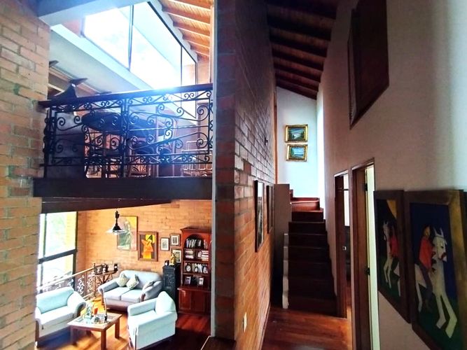Casa en  Venta en El Poblado, Medellín - Miniatura 15