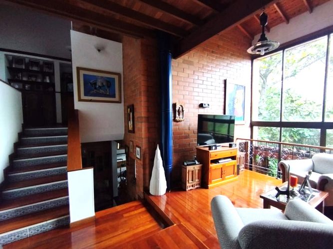 Casa en  Venta en El Poblado, Medellín - Miniatura 16