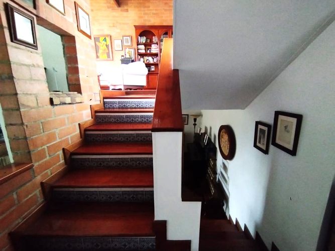 Casa en  Venta en El Poblado, Medellín - Miniatura 17
